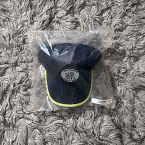 NWT Kate Spade Racquet Club Baseball Cap Hat